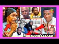 “AKOSUA Serwaa Victory” Nana Hoahi Exposed AJAGURAJA,Roman Fada and Odo Broni camp🥹