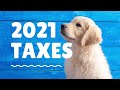 2021 federal estate tax exemption