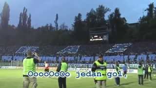 THE MANIACS 1987 - Gol za golom