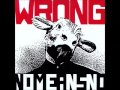 NoMeansNo - Oh No! Bruno! (Cover de bajo por Daniel Salcedo)