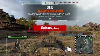 TYPE- 773 Jak grac w world of tanks modern armor żeby wygrac!?