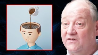 Neuroscientist Explains How CAFFEINE Affects Your BRAIN | Russell Foster