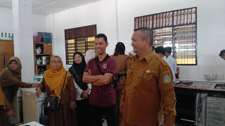 Kegiatan P5 SMKN3 Kota Tebing Tinggi | P5 Kebekerjaan | P5 Kearifan Lokal