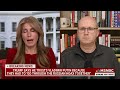 aww nicolle wallace reacts to trump saying him and putin went through the russia hoax together