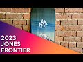 2023 Jones Frontier - Snowboard Review