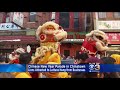 philadelphia celebrates chinese new year