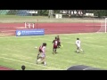 愛知県選抜u14 vs muangthong