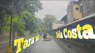 DELA  COSTA I Pasyalan natin