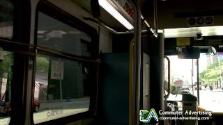 Commuter Advertising Educational Video