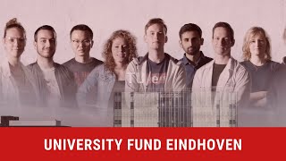 Universiteitsfonds Eindhoven - Join us