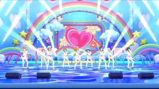 [スクスタMV]Step! ZERO to ONE-μ’s snow halation.ver