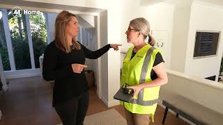 AA Home Healthy Homes Inspection