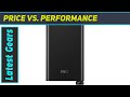 Unleashing High-Res Audio: FiiO Q3(MQA) Portable DAC Review!