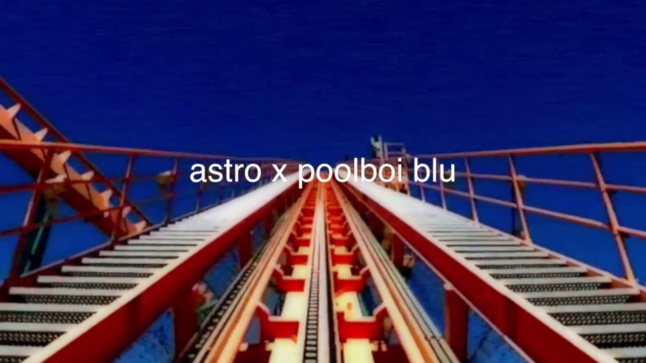 Astro Youtube Music