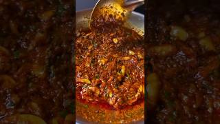 Easy special😋 Rajasthani chutney recipe😍🥰 #lashunchutney #food #shortvideo#subscribe #supportme