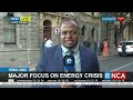 SONA 2023 | MPs debate address
