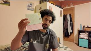 The Artist's Way - Weeks 9 & 10 Reflections