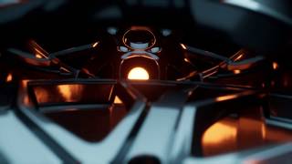 Car Rim Unreal Engine 4