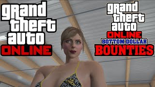 重罪賞金首 グレース・ウィットニーを攻略  GTA5 Online PC版 #gta #gtaonline #gta5