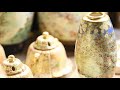 OgawaYozan(Satsuma Ware Maker) Video