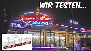 FLAMME UND FEUER Mörlenbach (American Diner) | Schlemmerblock erleben