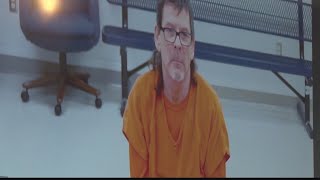 Belmont County addressing two separate cases involving explosives