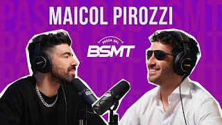 SETTIAMO IL NOSTRO MINDSET! 📈 MAICOL PIROZZI passa dal BSMT!