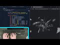 Creating a Stunning Mouse Move Parallax Effect with HTML, CSS, and JavaScript