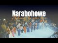 NARABOHOWE - Abahamya ba Yesu Family Choir [Official Video 2025]
