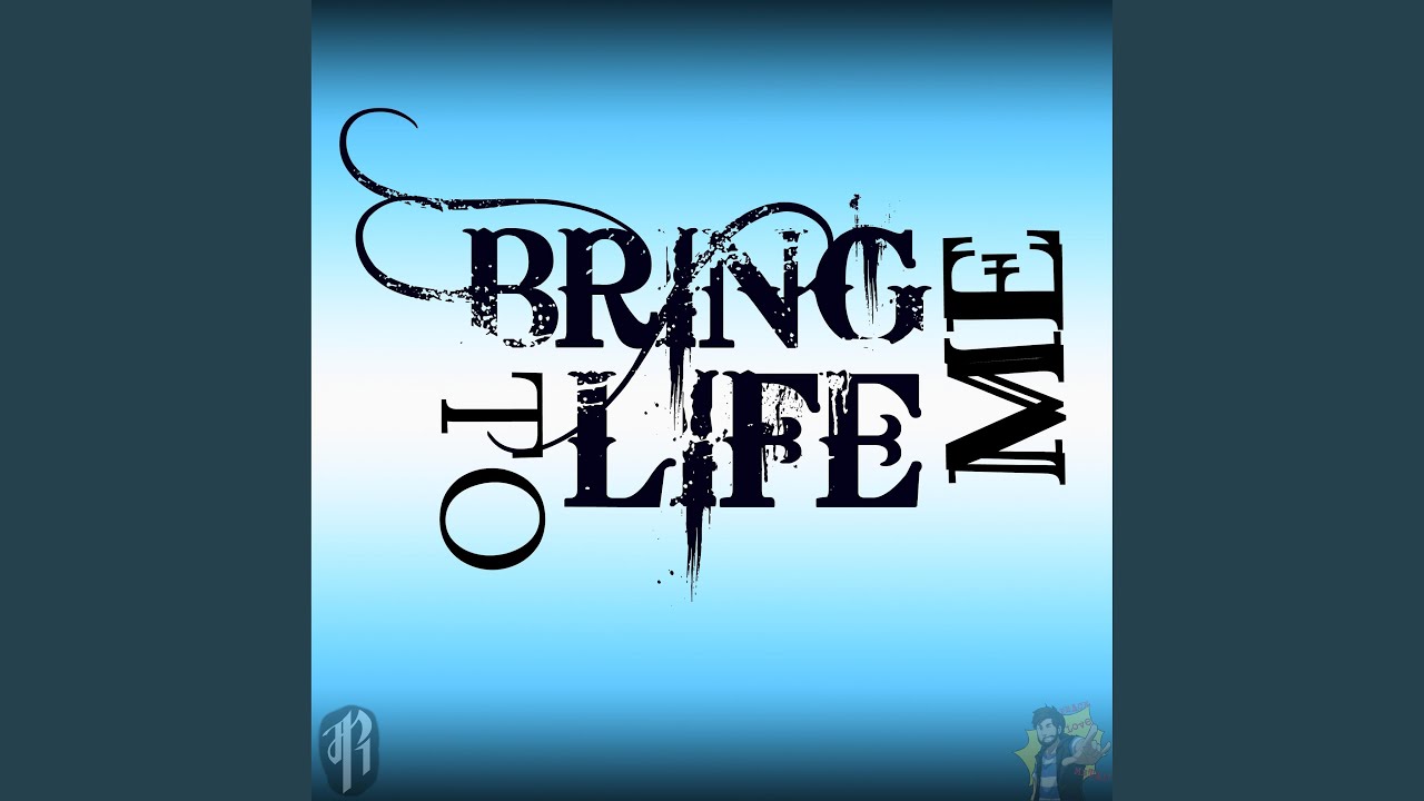 Bring Me To Life (feat. RichaadEb) - YouTube