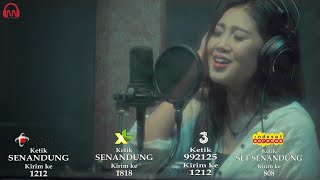 Download Lagu ERIE SUZAN SENANDUNG RINDU... MP3 Gratis