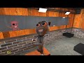 ГОВОРЯЩИЙ ХУАН ДОРОГА СМЕРТИ В garry`s mod