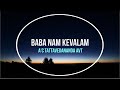 KIIRTAN - BABA NAM KEVALAM - A'C TATTAVEDANANDA AVT - BY SONGS OF NEW DAWN