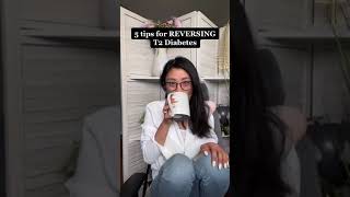 5 Tips For Reversing Type 2 Diabetes