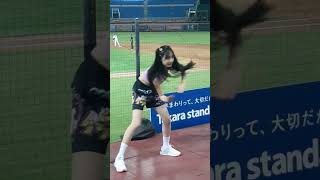 Rakuten girls 嘎琳 楊晉豪應援曲_20230502 #樂天女孩 #嘎琳