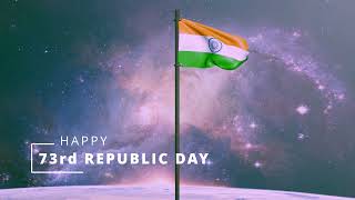 73rd Republic Day Wishes