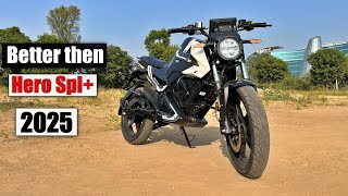 New Oben Rorr Ez  EV Bike Full Review || Best Electric bike 2025