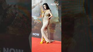 Gadar 2 की Success Party में Ameesha Patel, Sara Ali Khan, Ananya Panday और सितारे