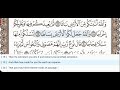 71 - Surah Nuh - Dr Ayman Suwayd - Teacher - Learn Quran Tajweed