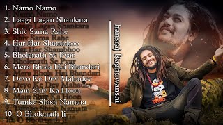 Top Bholenath Song of Hansraj Raghuwanshi Juke Box | @thextmohan182