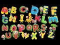 Cocomelon ABC Song - A to Z Nursery Rhymes by Floaty Fun Kidz™ Sensory Video