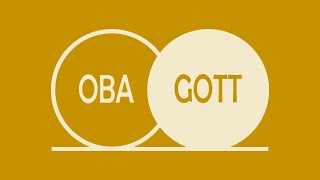 Oba Gott - Peter Neufeld