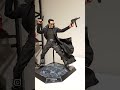 hot toys matrix neo #hottoys #matrix