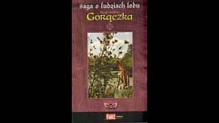 S@g@ o Ludzi@ch Lodu tom 12 cz.1 Gorączka Audiobook PL #sagaoludziechlodu #tom12 #audiobook