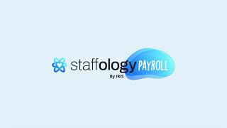 Staffology Payroll