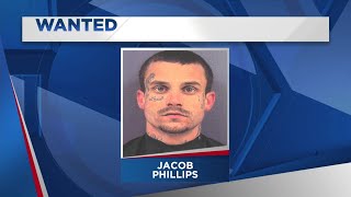 Most Wanted 4-3-2019