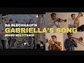 da Blechhauf'n - Gabriella's Song: Brass Multitrack