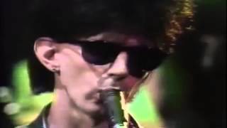 "Magic" (Live) (1984) -The Cars-