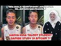 Hanya Rina Talent Sambil Study di Aiteam !? Dah Ada 1 Nama Talent Sementara Mungkin Jadi Tetap ?!