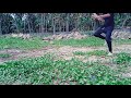 jai sultan cover dance by black fire dance crew liju dj subin dj